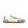 ANGLES HELIOS White /Sky blue | Barefoot tenisky