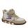 Gyerek barefoot világító bokacsizma BEPPI CASUAL BOOT INFANTI bézs/fehér