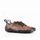 SALTIC OUTDOOR FLAT Tabacco | Outdoorové barefoot boty