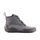 SALTIC OUTDOOR HIGH Grey | Outdoorové barefoot boty