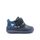 D.D.STEP S070-52576A Tmavě Modrá svítivá | Dětské barefoot tenisky