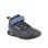 Dětské Barefoot Celoroční boty PRIMIGI PYR GTX 24181 modré