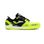 JOMA SALA MAX JUNIOR BAREFOOT 2609 FLUOR YELLOW INDOOR | Barefoot tenisky