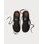 Barfotasneakers LEJAN One svarta