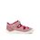 RICOSTA JERRY Pink | Dětské barefoot sandály