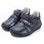 Dětské barefoot tenisky D.D.STEP S070-52778A Fialovo růžové