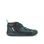 Ghete Barefoot Copii PEGRES SKINNY SBF62F negre pentru tot anul