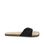 NATURAL BAREFOOT SAVA ONE Black | Barefoot pantofle