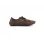 LEGUANO JUNO Mokka | Barefoot tenisky