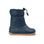 RAYVE SNOWSTORM Dark Blue | Gyerek barefoot hótaposó