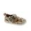 BEPPI SAPATO CASUAL BEBE Béžové | Dětské barefoot sandály