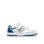 JOMA FLEXY JR BAREFOOT 2602 WHITE