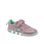 Kinder-Barfuß-Blinkschuhe BEPPI SAPATO INFANTI Rosa Glitzer