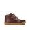 Gyerek Barefoot Téli Cipő CRAVE TALINN 2.0 barna