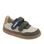 BEPPI Sapato Casual Baby Kids' Barefoot Trainers Khaki Beige