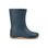 RAYVE MONSOON Dark Blue | Dětské barefoot holínky