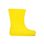 RAYVE MONSOON All Yellow | Dětské barefoot holínky
