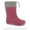Dětské Barefoot Holínky RAYVE MONSOON COVER Vínové
