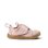 PEGRES PRVNÍ BOTIČKY SBF64 0.1 Růžová | Dětské první barefoot botičky
