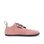SALTIC SMART Rose | Barefoot tenisky