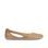 Дамски боси балерини Be Lenka Bellissima 2.0, кафяви (Toffee Brown)