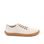 Barefoot Tornacipő FRODDO SNEAKER BOTANIQ LACES fehér