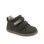 Ghete barefoot pentru copii BEPPI CASUAL BOOT BABY khaki
