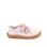 FRODDO SNEAKER CANVAS Pink Shine | Dětské barefoot tenisky