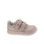 Dětské Barefoot Tenisky BEPPI SAPATO CASUAL BABY růžové