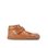 PEGRES CELOROČKY BF52 0.1 Brown | Dětské celoroční barefoot boty