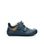 Dětské barefoot celoroční boty D.D.STEP S073-52363A Bermuda Blue