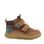 Dětské Barefoot Celoroční boty PRIMIGI PYR GTX 24182 hnědé