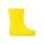 RAYVE MONSOON All Yellow | Dětské barefoot holínky