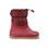 Gyerek barefoot téli hócipő RAYVE SNOWSTORM bordó