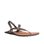BOSKY LIGHT II Y Leather Tierra | Barefoot sandály