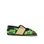 RAYVE SLIPPERS ELASTIC Cubes