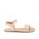 Barefoot szandál FRODDO SANDAL FLEXY LIA II arany shine