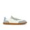 ANGLES HELIOS White /Sky blue | Barefoot tenisky
