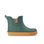 RAYVE MUDDY SHORT Army Green | Dětské barefoot holínky