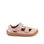 FRODDO SANDAL VELCRO II Pink Shine | Dětské barefoot sandály