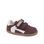 Gyerek barefoot tornacipő BEPPI SAPATO CASUAL BABY bordó