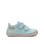 D.D.STEP S073-61950C Modrá | Dětské barefoot celoroční boty