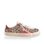 FLEETERS Peach Leopard & Borgona 1