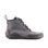 SALTIC OUTDOOR HIGH Grey | Outdoorové barefoot boty