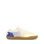 Dětské Barefoot Slip-On Tenisky GROUNDIES® Nara Kids Pískovo Modré