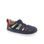 Gyerek Barefoot Szandál BEPPI SAPATO CASUAL BEBE kék