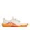 GROUNDIES® G-Pure Orange Barefoot Sport Cipő