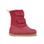 RAYVE BLIZZARD Bordeaux | Gyerek barefoot téli csizma