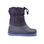 Gyerek barefoot téli hócipő RAYVE SNOWSTORM lila