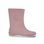 RAYVE MONSOON Pink/Grey | Dětské barefoot holínky